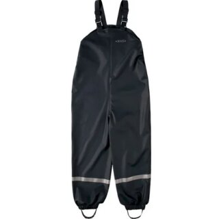 BMS Matsch- und Regenhose Marine Blau 104