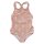 Fresk Swimsuit UV50