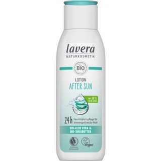 Lavera After Sun Lotion 200ml