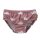 Fresk Windel-Badehose UV50 mit Rüschen Hummer/Rosa 86/92
