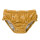 Fresk Windel-Badehose UV50 mit Rüschen Hummer/Rosa 86/92