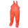 BMS Babybuddy Rain pants with feet