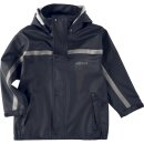 BMS Regenjacke 74 Marine Blau