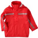 BMS Regenjacke 74 Marine Blau