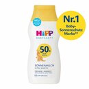 HiPP Sunmilk SPF 50 - very high 200ml