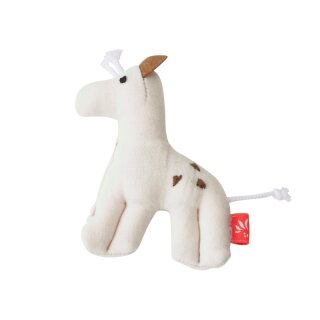 Kikadu Little Rattle Giraffe Nature