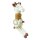 Kikadu Activity Toy Giraffe 1pc.