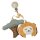 Kikadu Wooden Clip Tree With Lion