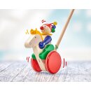 Selecta Push-along Toy Rider Trotto 1pc.