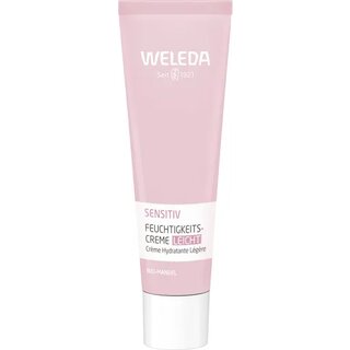 Weleda Mandel Sensitiv Feuchtigkeitspflege 30ml