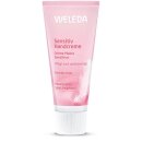 Weleda Sensitive Hand Cream fragrance-free 50ml