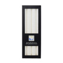 Kerzenfarm Stearin stick candles set 4Pcs.