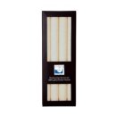 Kerzenfarm Stearin stick candles set 4Pcs.