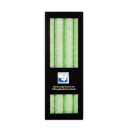 Kerzenfarm Stearin stick candles set 4Pcs.