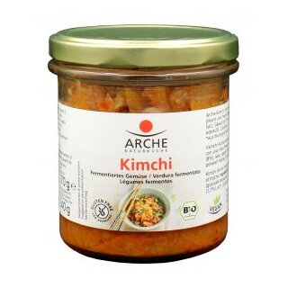 Arche Kimchi 270g