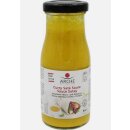 Arche Curry Saté Sauce 130ml