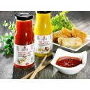 Arche Curry Saté Sauce 130ml