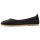 Baabuk Ballerina aus Wolle 1St. schwarz 36