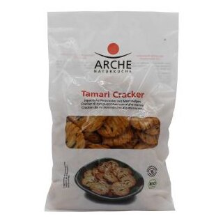 Arche Tamari Cracker 80g