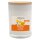 Eubiona Scented Candle in Glass "Orange dream" 1pc.