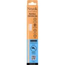 Niyok Choosebrush Toothbrush Bamboo Disaster Protection 1Pc.