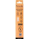 Niyok Choosebrush Toothbrush Bamboo Disaster Protection 1Pc.