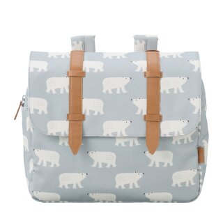 Fresk School Bag Polar Bear 1Pc.