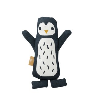 Fresk Rattle Penguin 1Pc.