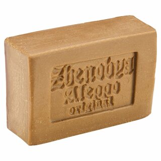 Zhenobya Aleppo Soap Aleppo clay 100g
