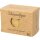 Zhenobya Organic Aleppo Soap 25% Laurel Oil and 75% Olive Oil 200g