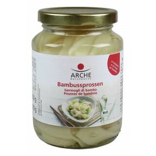 Arche Bamboo Shoots 350g