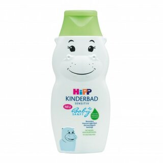 HiPP Children Bathing Foam 300ml