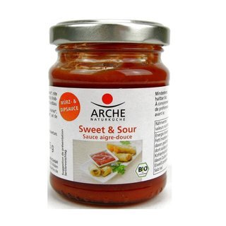 Arche Sweet & Sour 125g