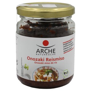 Arche Onozaki Reismiso 250g