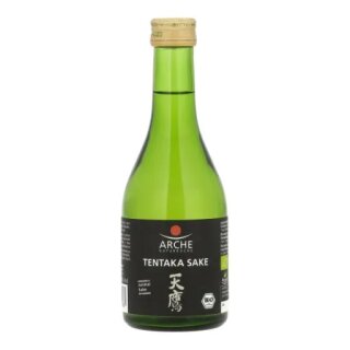 Arche Tentaka Sake Premium Reiswein 300ml