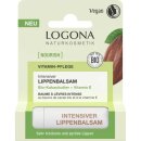 Logona Intensiver Lippenbalsam 4.6g