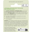 Logona Intensive Lip Balm 4.6g
