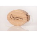 Yaweco Native Wooden Dental Floss Box 1pc.