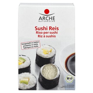 Arche Sushi Reis 500g