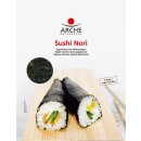 Arche Sushi Nori geröstet 17g