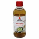 Arche Rice Vinegar Genmai Su 250ml