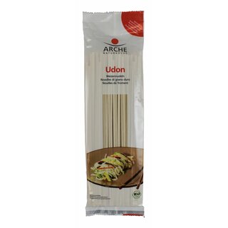 Arche Udon Wheat Noodles 250g