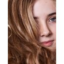 Khadi Dunkelblond Pflanzenhaarfarbe