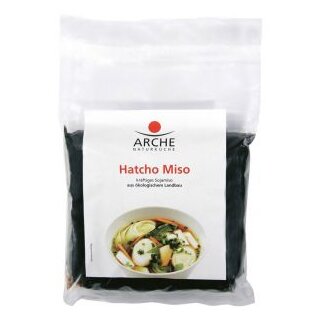 Arche Hatcho Miso 300g