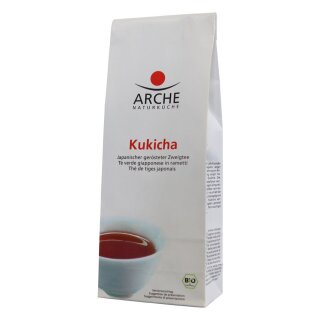 Arche Kukicha 75g