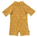 Fresk Swim UV Suit  Palmtree/Steelgray 110/116