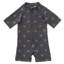 Fresk Swim UV Suit  Palmtree/Steelgray 110/116