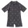 Fresk Swim UV Suit  Palmtree/Steelgray-110/116