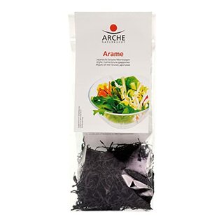 Arche Arame Seaweed 50g