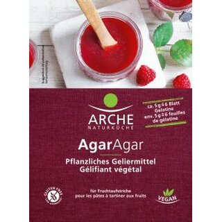 Arche Agar-Agar 100g